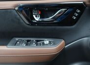 Subaru Forester 8
