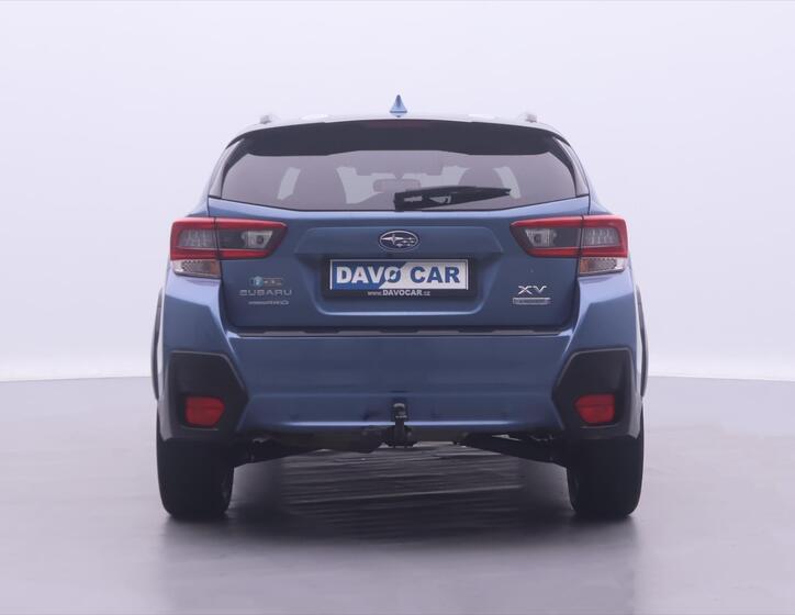 Subaru XV 6