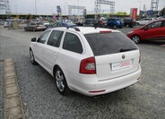 Škoda Octavia 6