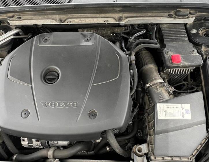 Volvo S90 5