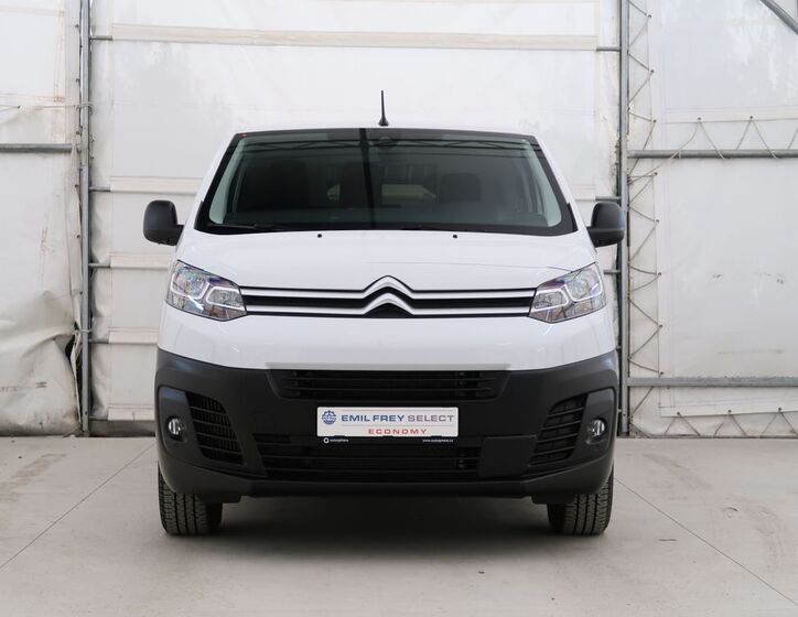 Citroën Jumpy 3