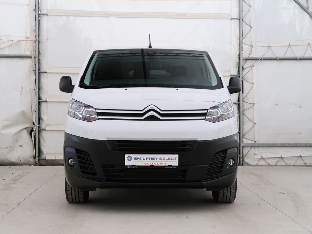 Citroën Jumpy