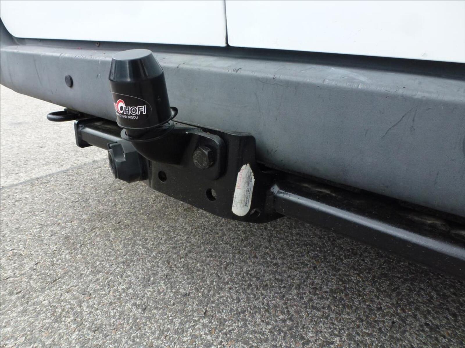 Ford Transit 38
