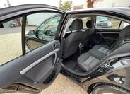 Škoda Octavia 11