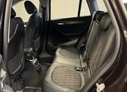 BMW X1 8