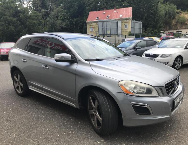 Volvo XC60 3