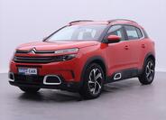 Citroën C5 Aircross 3