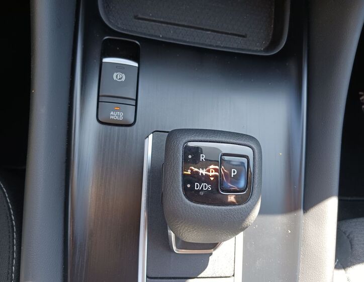 Nissan Qashqai 27