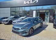 KIA Ceed 1