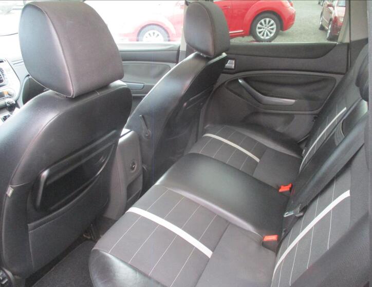 Ford Kuga 14