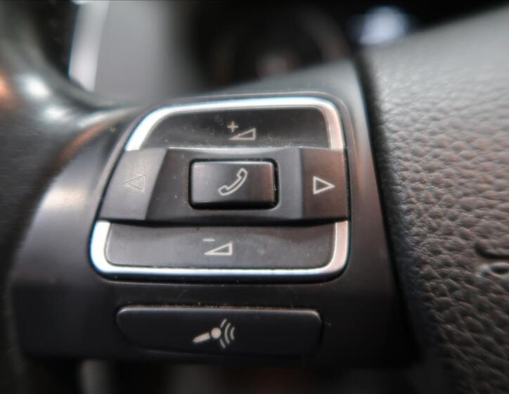 Volkswagen Sharan 17