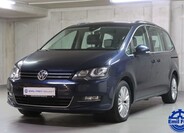 Volkswagen Sharan 1