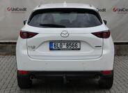 Mazda CX-5 4