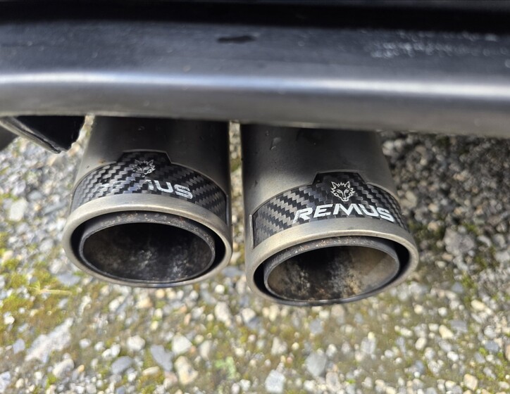 Volkswagen Golf 9