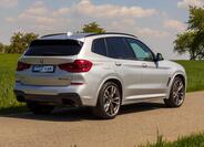 BMW X3 7