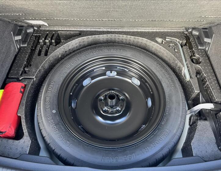 Volkswagen Tiguan 12
