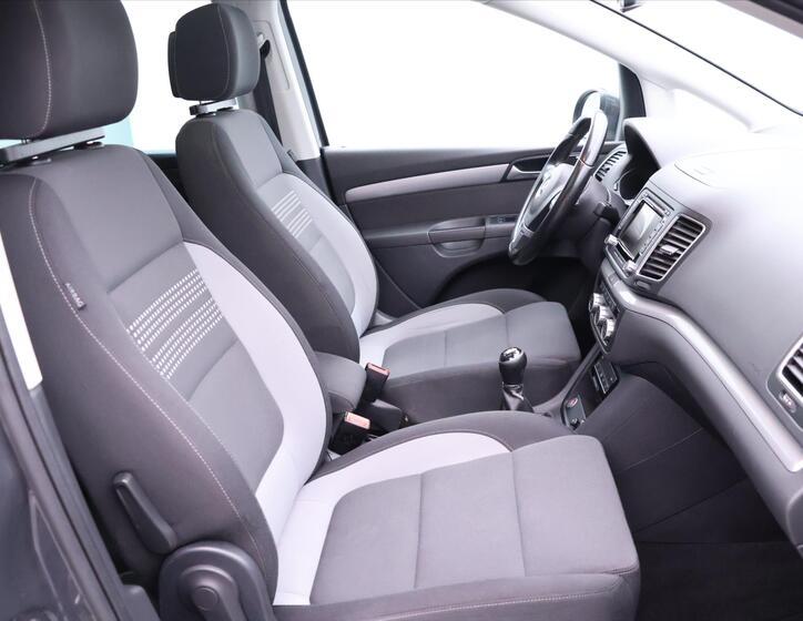 Volkswagen Sharan 14