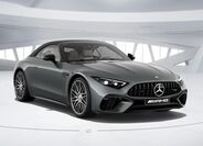 Mercedes-Benz SL 1