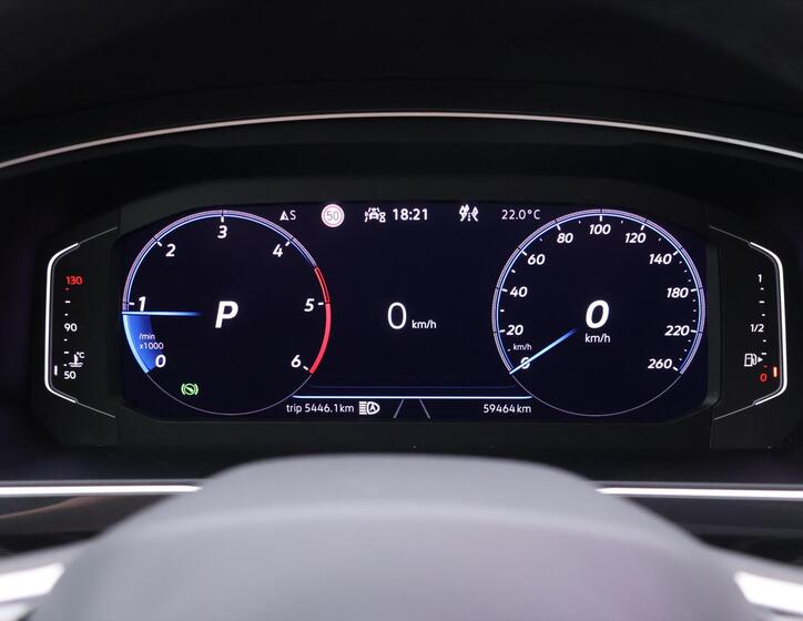Volkswagen Tiguan 23
