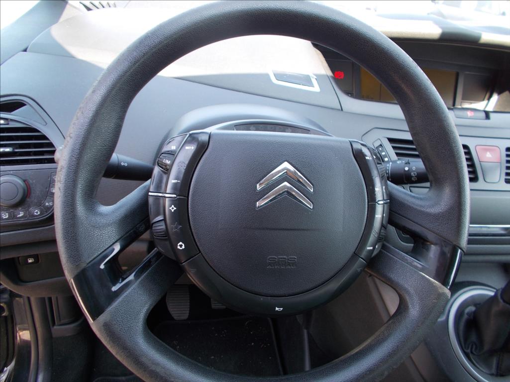 Citroën Grand C4 Picasso