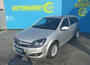 Opel Astra 3