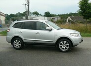 Hyundai Santa Fe 7