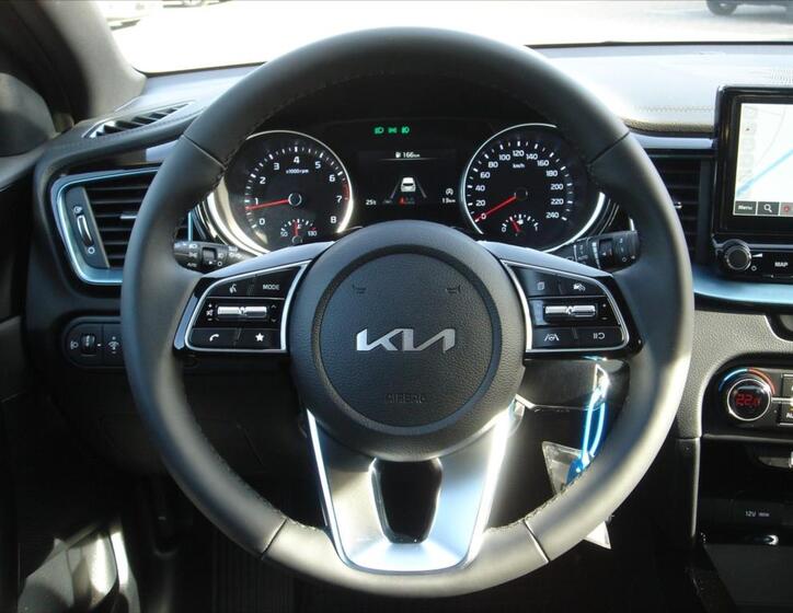 KIA Ceed 23