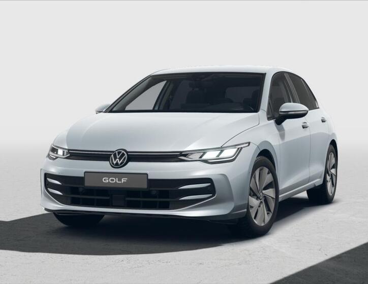 Volkswagen Golf 1