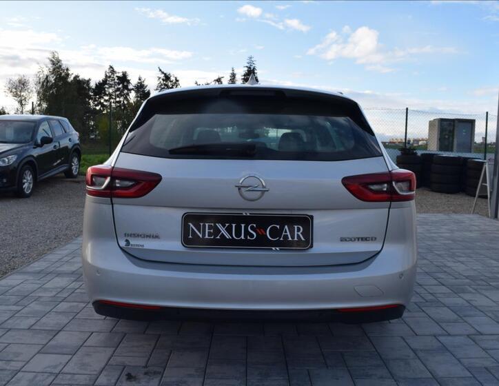 Opel Insignia 6