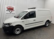Volkswagen Caddy 3