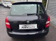 Škoda Fabia 8