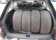 Škoda Octavia 14