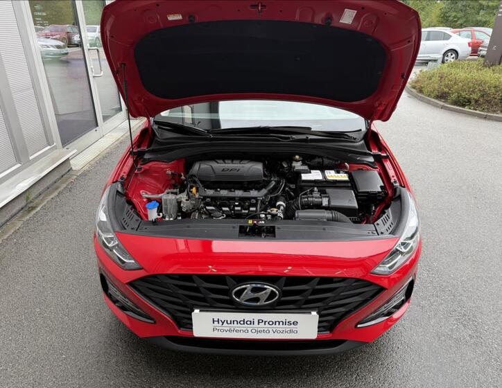 Hyundai i30 17