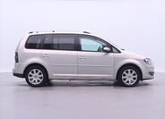 Volkswagen Touran 8