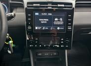 Hyundai Tucson 12