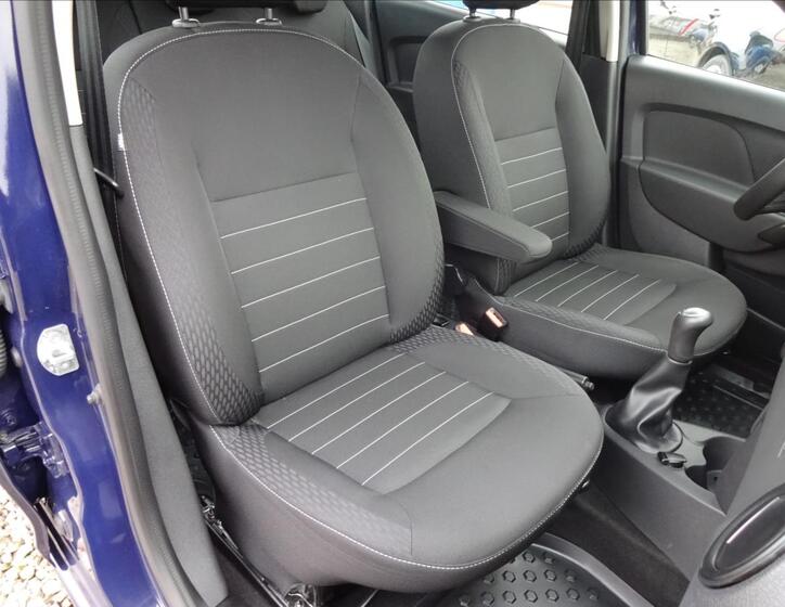 Dacia Logan 29