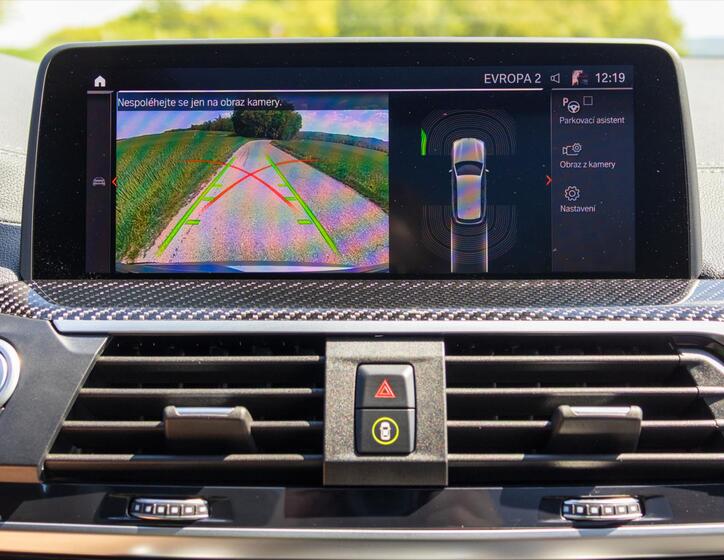 BMW X3 34