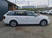 Škoda Octavia 4