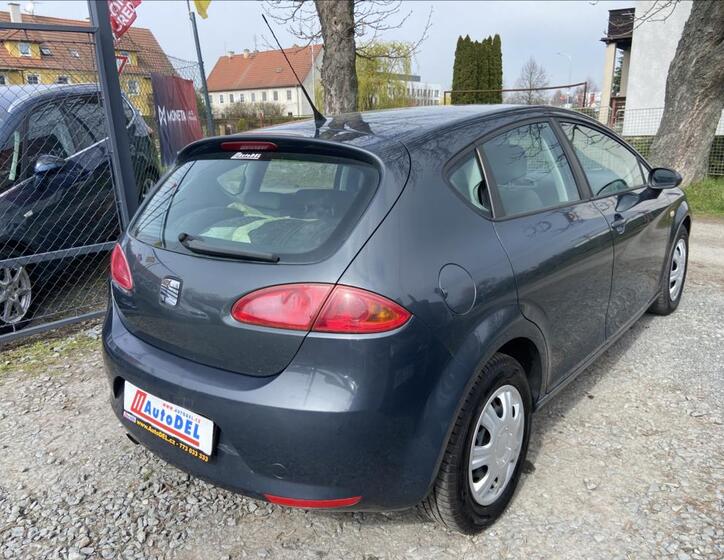 Seat Leon 7