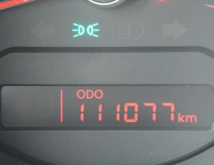 KIA Venga 18