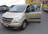 Hyundai H 1 10