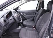 Dacia Logan 8