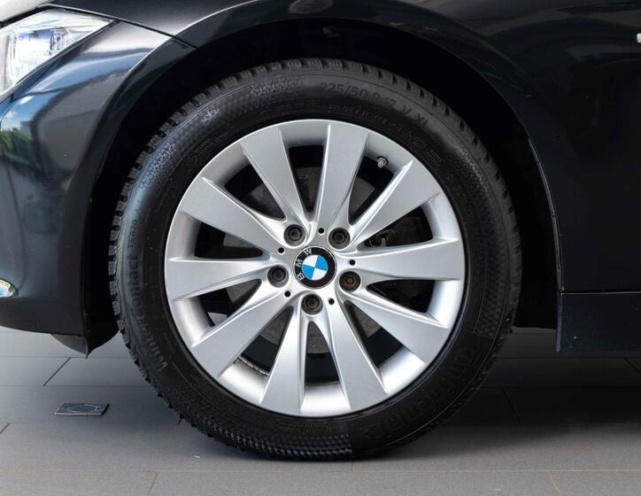 BMW Řada 3 6
