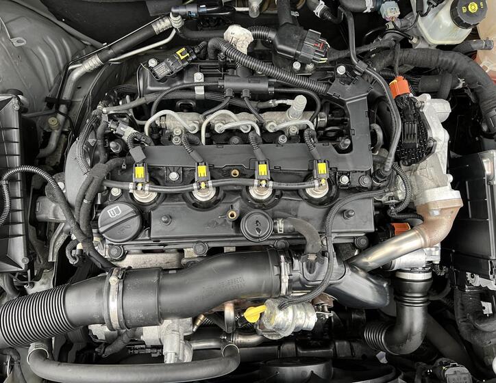 Chevrolet Cruze 33