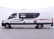 Mercedes-Benz Sprinter 4