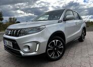 Suzuki Vitara 2