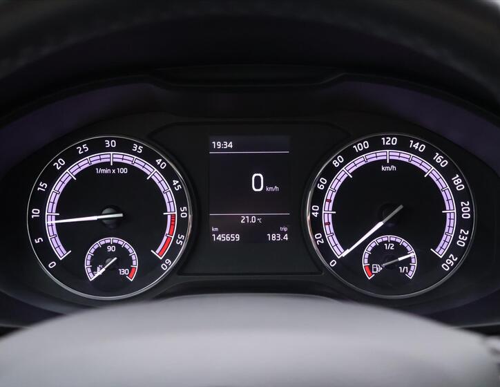 Škoda Karoq 18