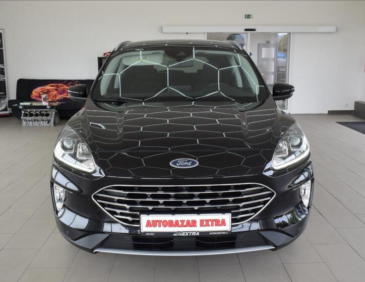 Ford Kuga 2