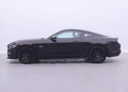 Ford Mustang 4