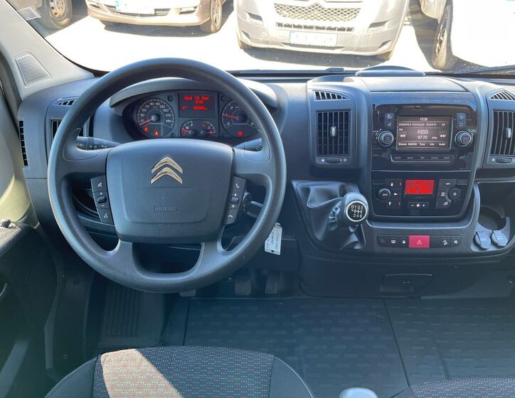 Citroën Jumper 9